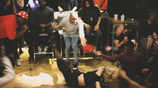 Background