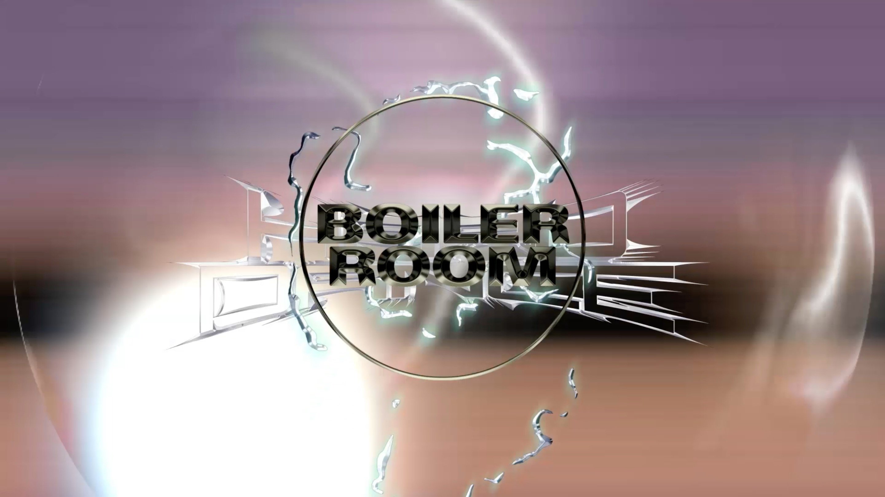 Playlist Background