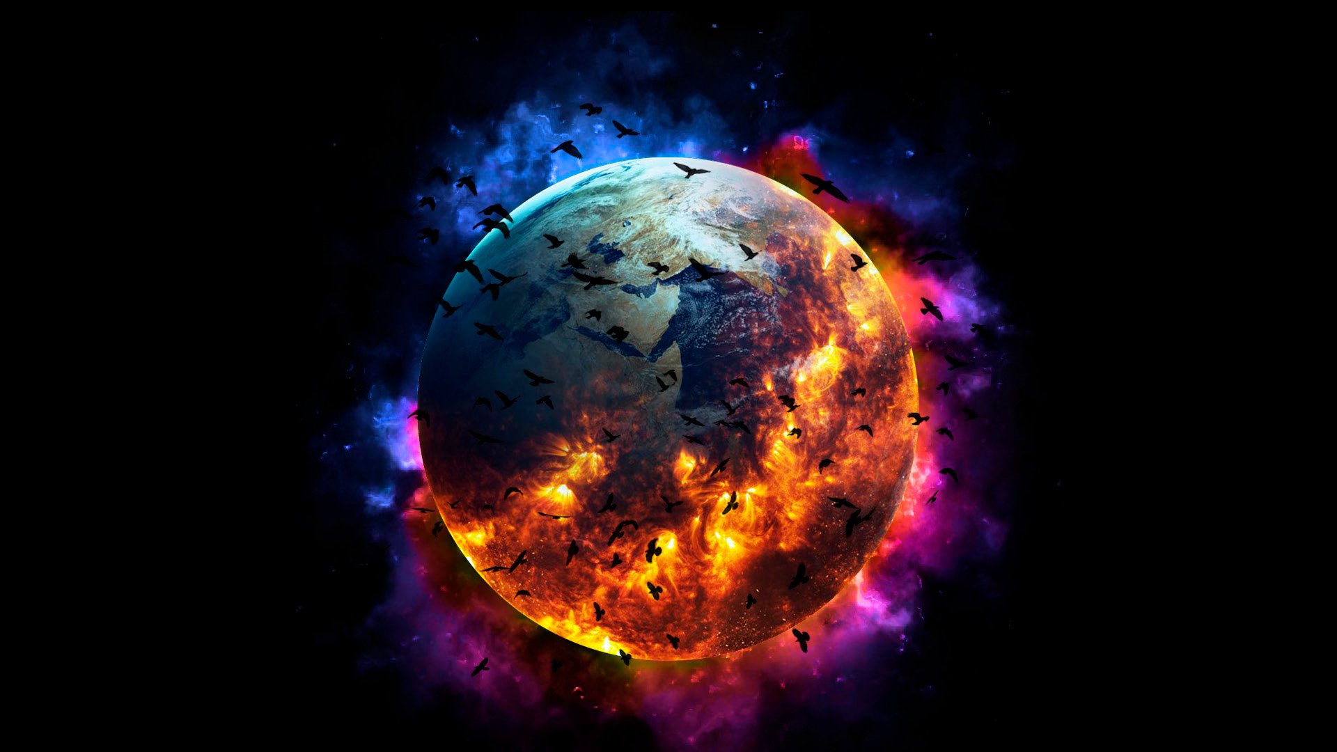 Background