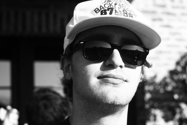 Benedek-profile-image