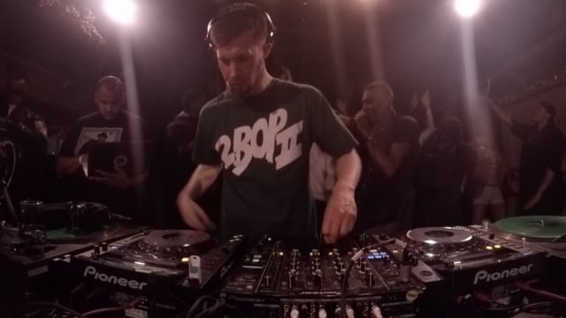 DJ Cable-profile-image