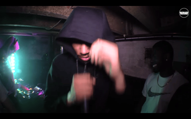 AJ Tracey x General Courts (RnG Set)-profile-image
