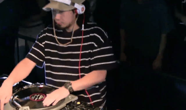 DJ Tsubasa-profile-image