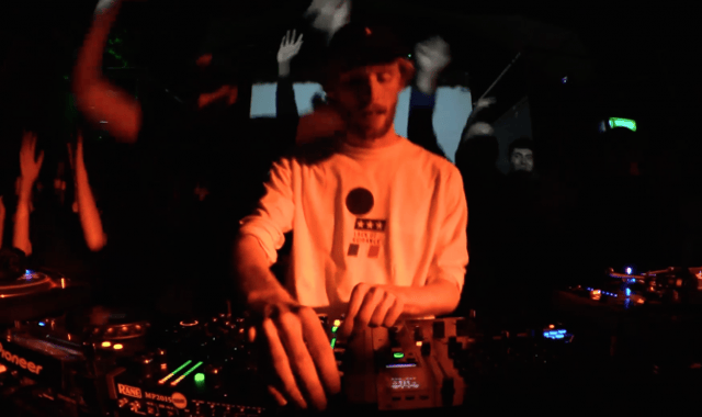 Beesmunt Soundsystem-profile-image