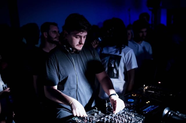 Locked Groove-profile-image