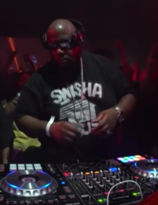 DJ Michael Watts-profile-image