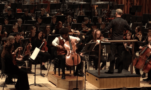 National Youth Orchestra-profile-image