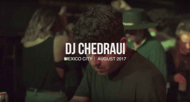 DJ Chedraui-profile-image