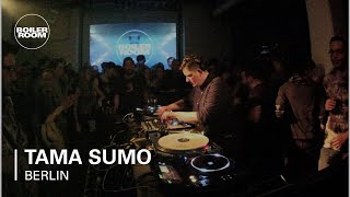 Tama Sumo-profile-image