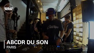 Abcdr du Son-profile-image