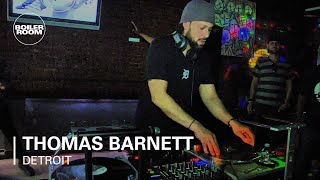 Thomas Barnett-profile-image