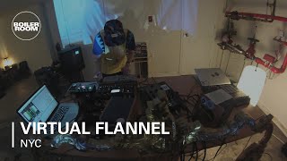 Virtual Flannel-profile-image