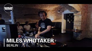 Miles Whittaker-profile-image
