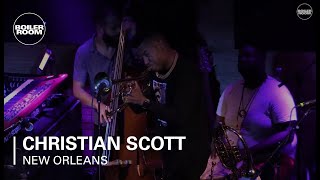 Christian Scott-profile-image