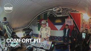 Comfort Fit-profile-image