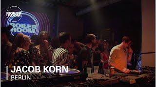 Jacob Korn-profile-image