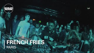 French Fries-profile-image
