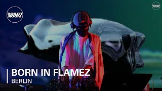 Born In Flamez-profile-image