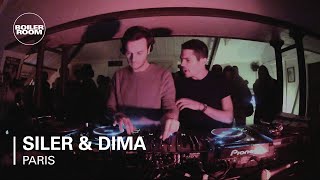 Siler &amp; Dima-profile-image