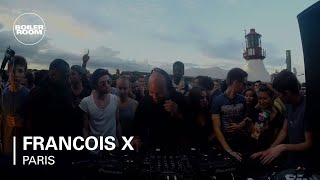 Francois X-profile-image