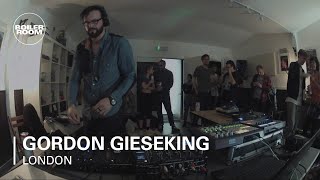 Gordon Gieseking-profile-image