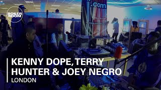 Joey Negro-profile-image
