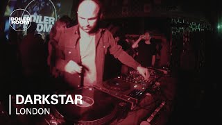 Darkstar-profile-image