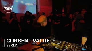 Current Value-profile-image