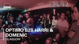 Harri &amp; Domenic-profile-image