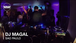 DJ Magal-profile-image
