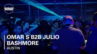 Julio Bashmore-profile-image