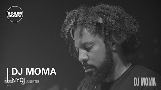 DJ Moma-profile-image