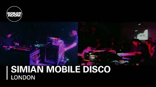 Simian Mobile Disco-profile-image