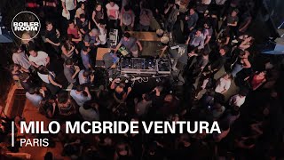 Milo McBride-profile-image