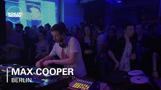 Max Cooper-profile-image