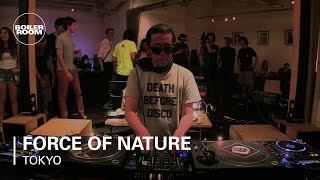Force of Nature-profile-image