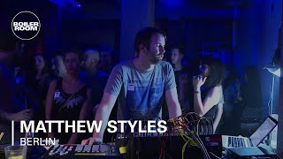 Matthew Styles-profile-image