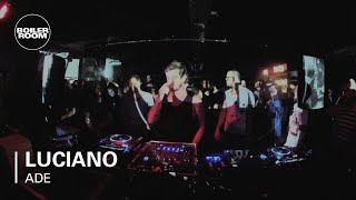 Luciano-profile-image