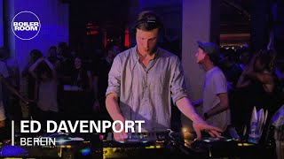 Ed Davenport-profile-image