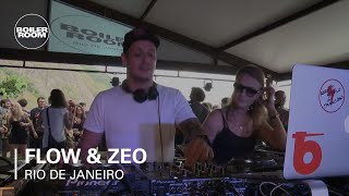 Flow &amp; Zeo-profile-image
