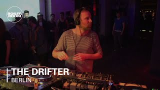 The Drifter-profile-image