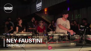 Ney Faustini-profile-image