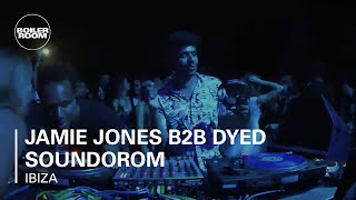 Dyed Soundorom-profile-image