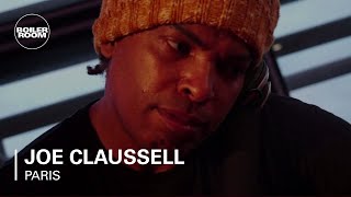 Joe Claussell-profile-image