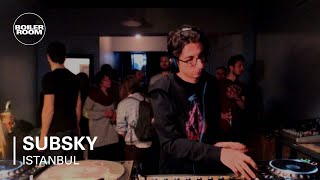 Subsky-profile-image