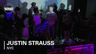 Justin Strauss-profile-image