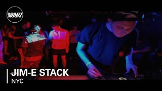 Jim-E Stack-profile-image