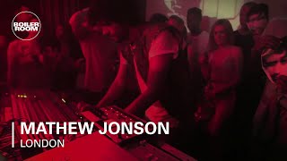 Mathew Jonson-profile-image