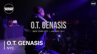 O.T. Genasis-profile-image