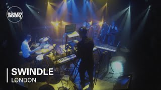 Swindle-profile-image